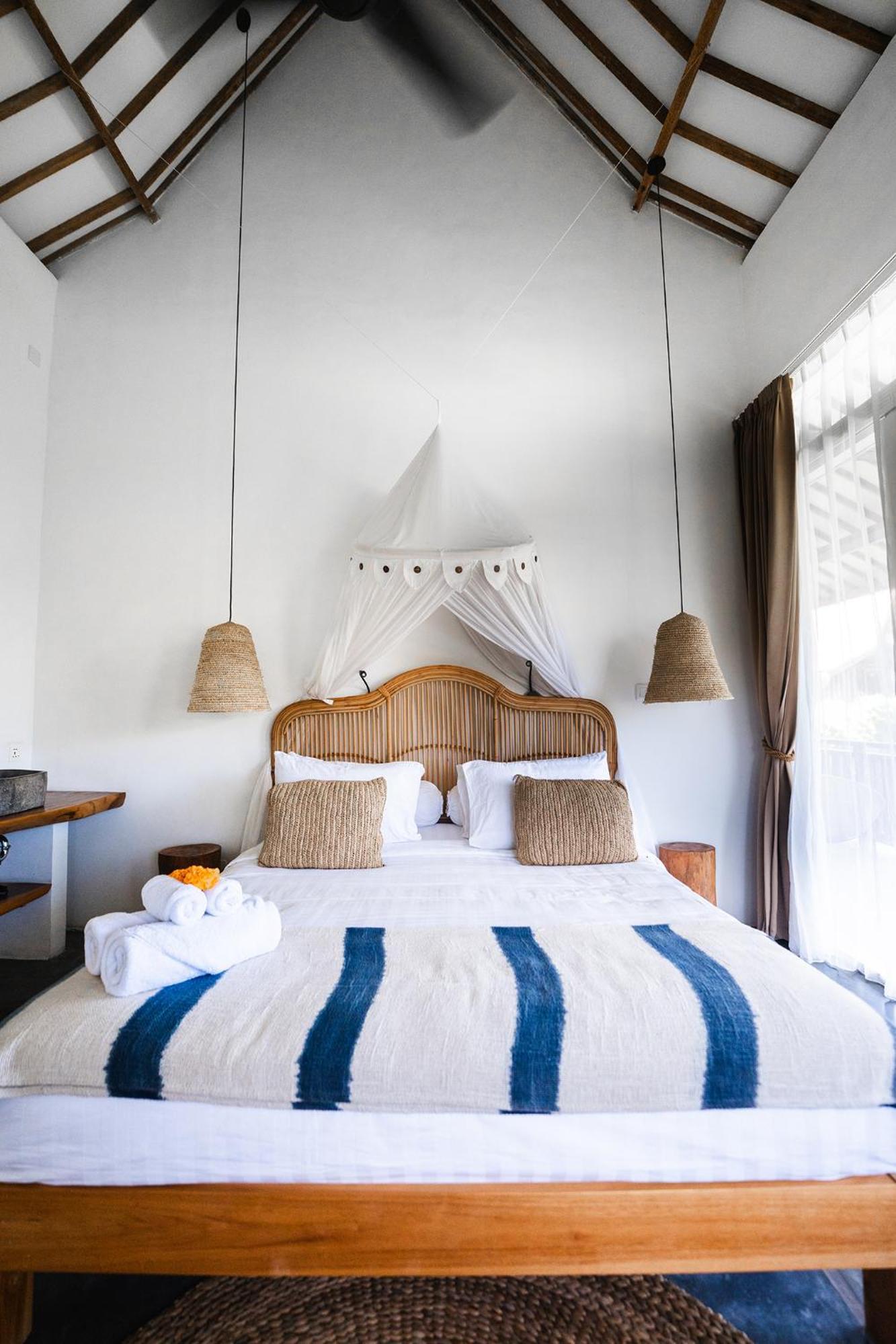 Amar Boutique Hotel Canggu  Exterior photo