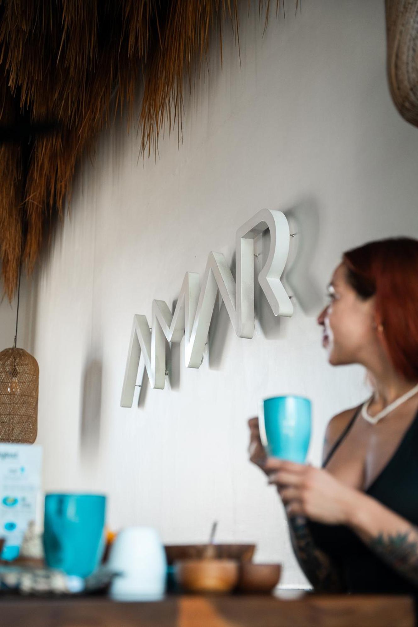 Amar Boutique Hotel Canggu  Exterior photo